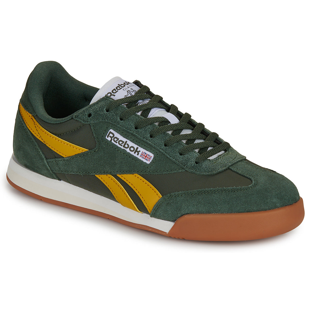 Sneakers Uomo Reebok Classic  CAMPIO XT  Kaki