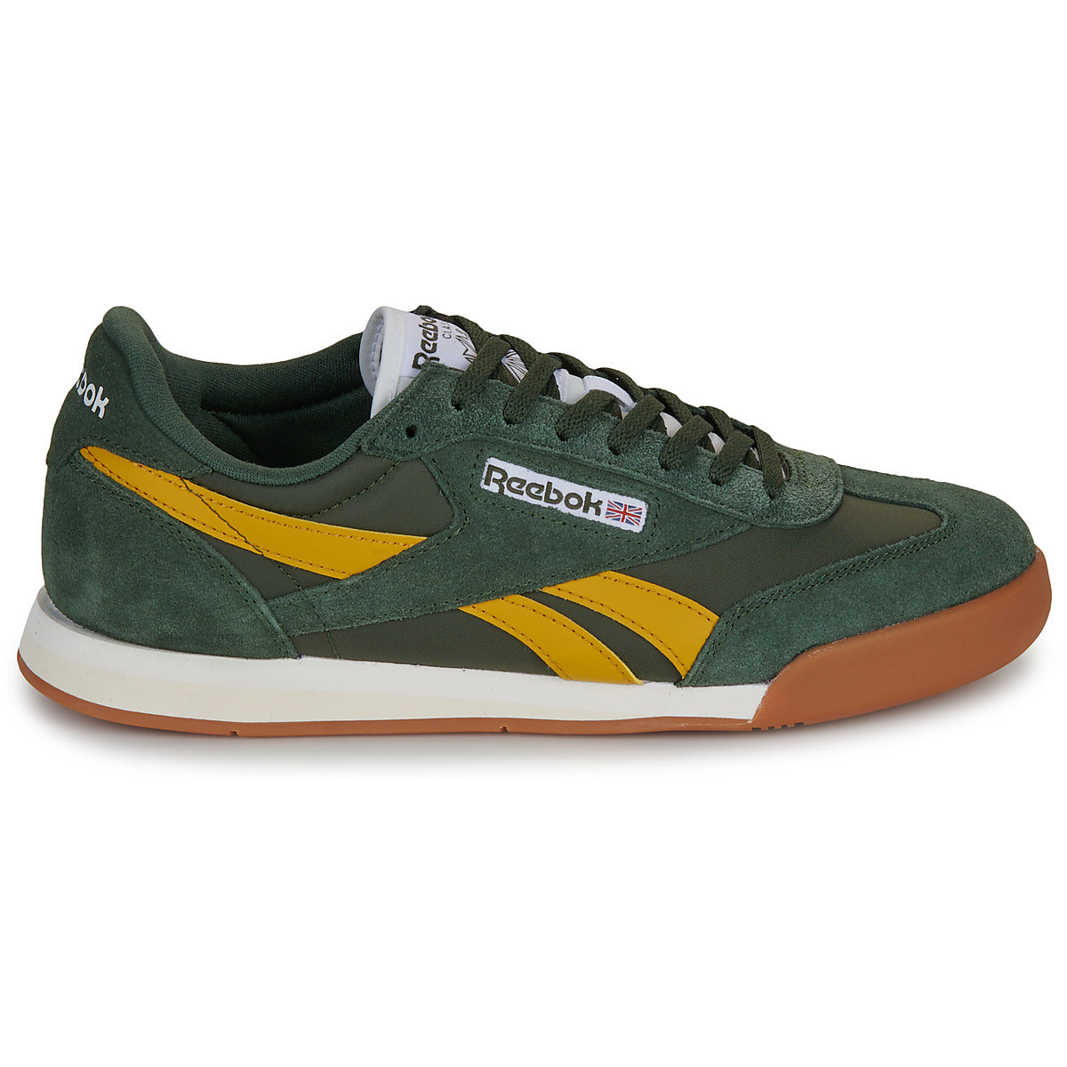 Sneakers Uomo Reebok Classic  CAMPIO XT  Kaki