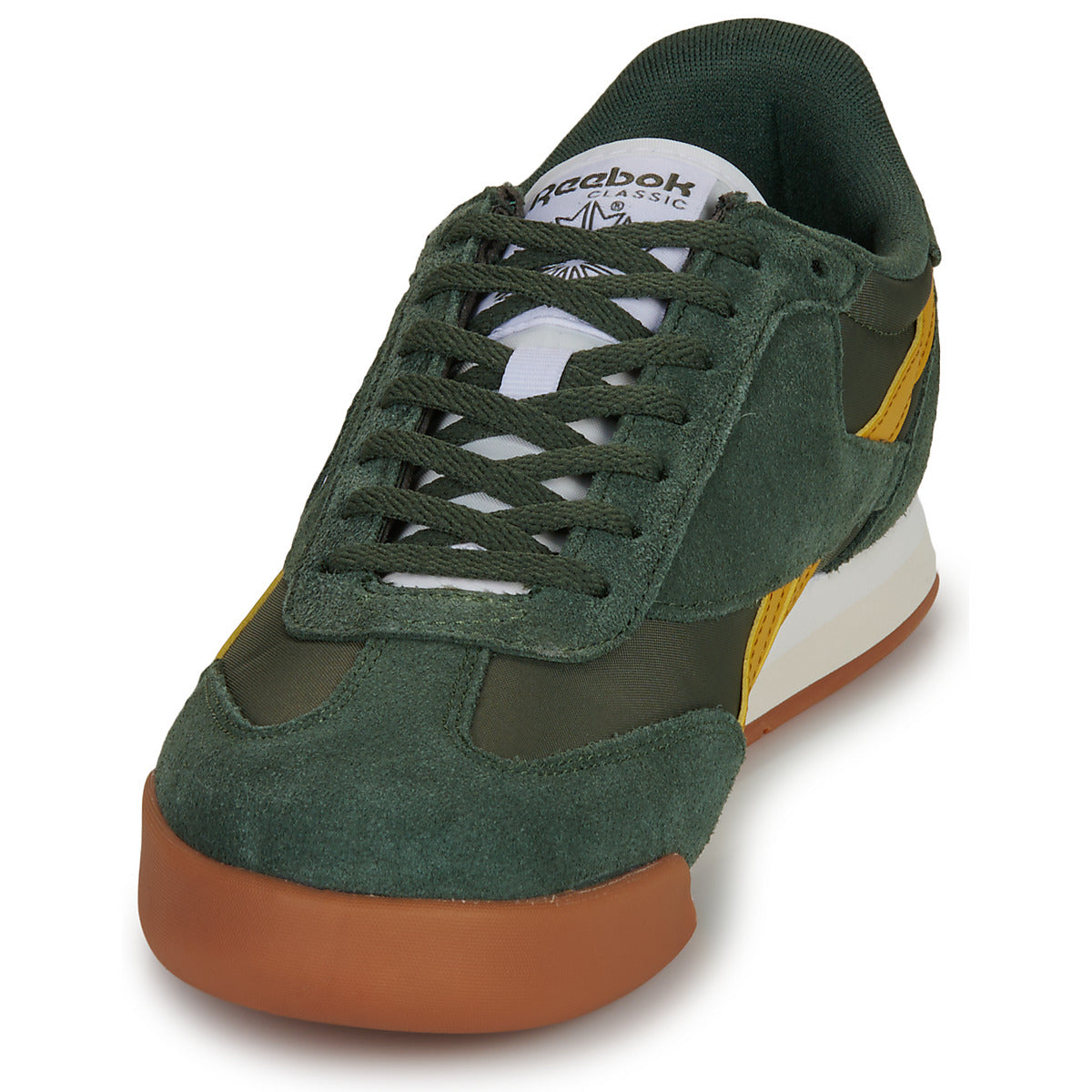 Sneakers Uomo Reebok Classic  CAMPIO XT  Kaki