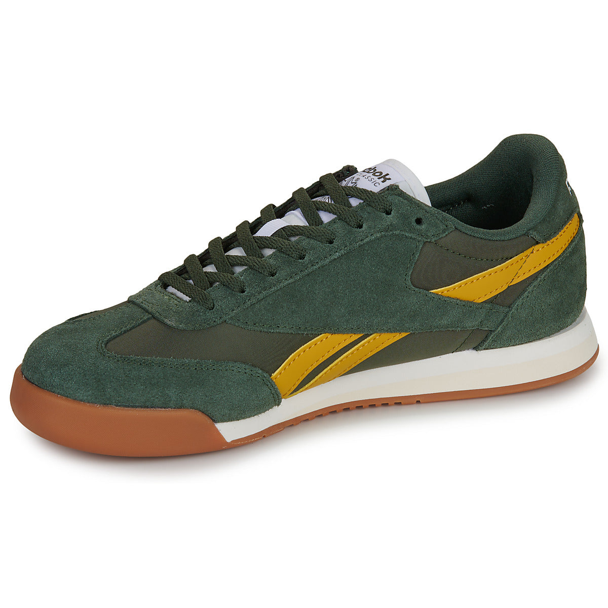 Sneakers Uomo Reebok Classic  CAMPIO XT  Kaki
