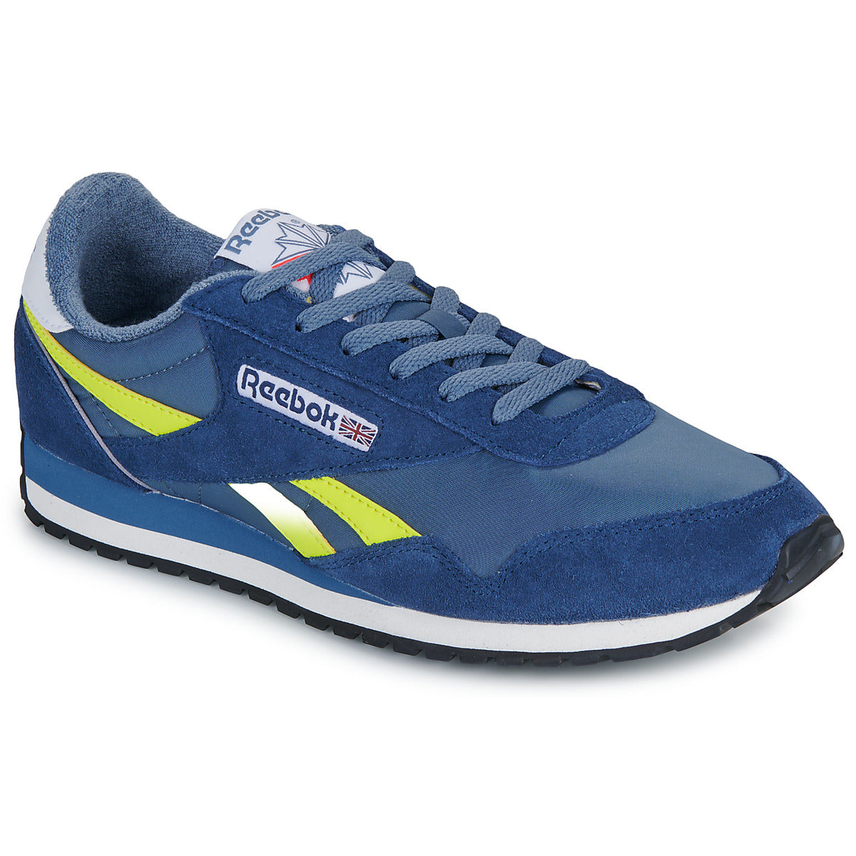Sneakers Uomo Reebok Classic  CLASSIC AZ  Blu