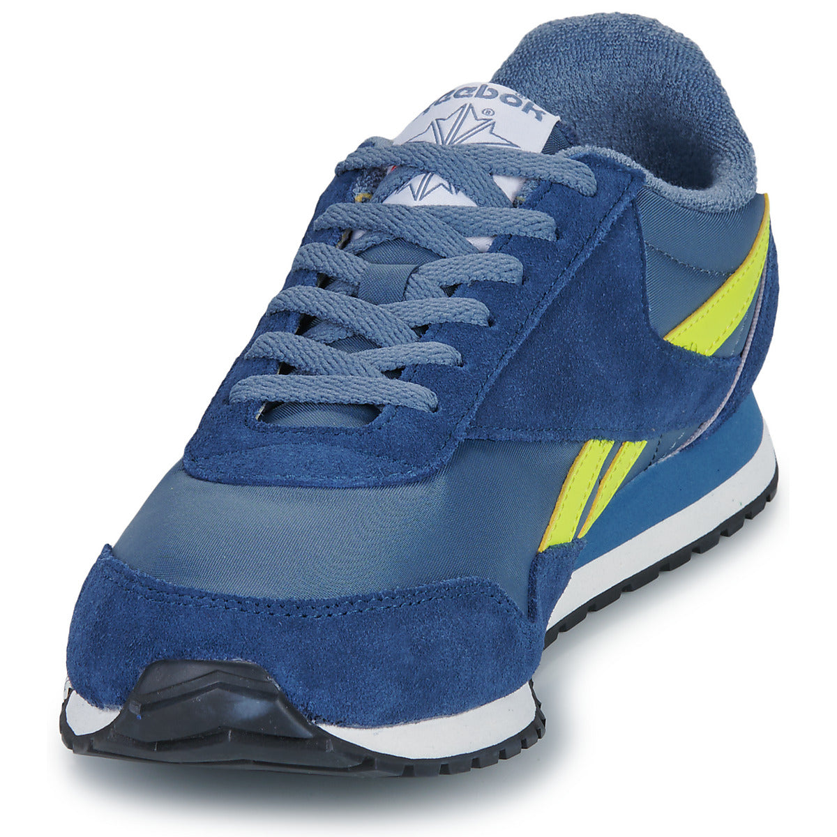 Sneakers Uomo Reebok Classic  CLASSIC AZ  Blu