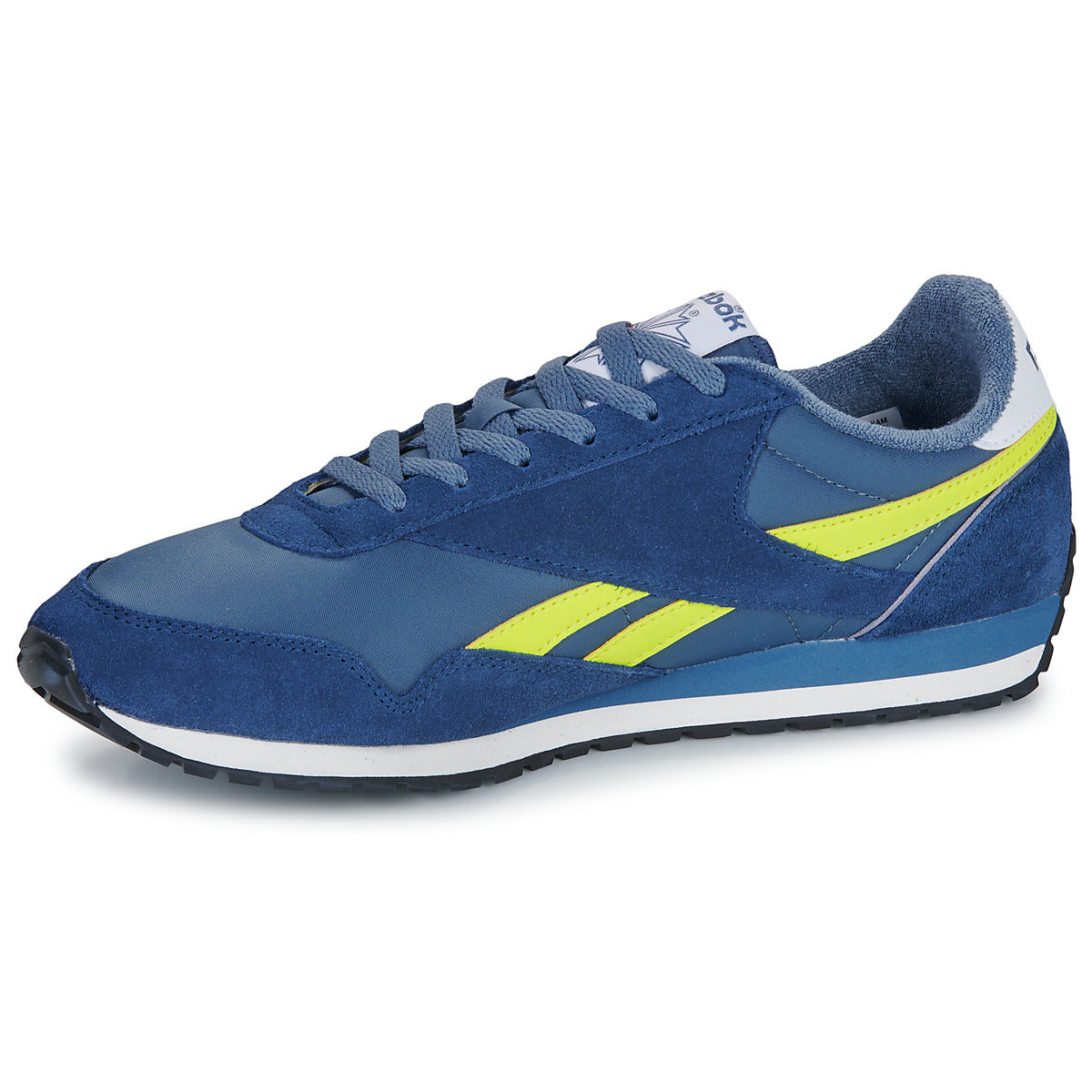 Sneakers Uomo Reebok Classic  CLASSIC AZ  Blu