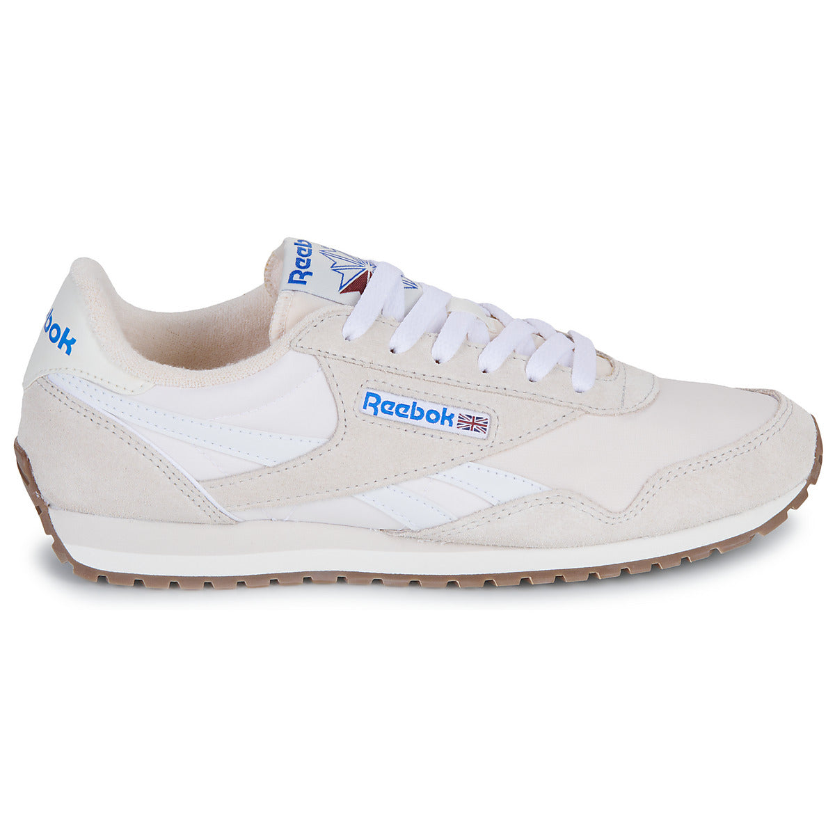 Sneakers Uomo Reebok Classic  CLASSIC AZ  Bianco
