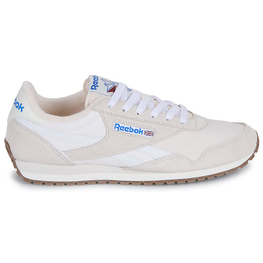 Sneakers Uomo Reebok Classic  CLASSIC AZ  Bianco