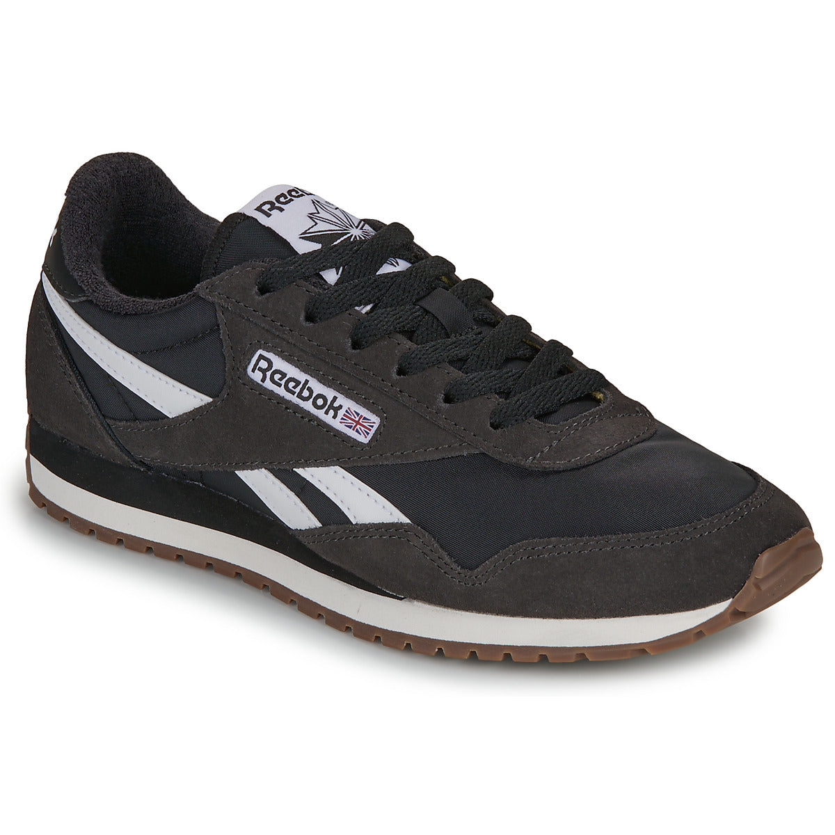 Sneakers Uomo Reebok Classic  CLASSIC AZ  Marrone