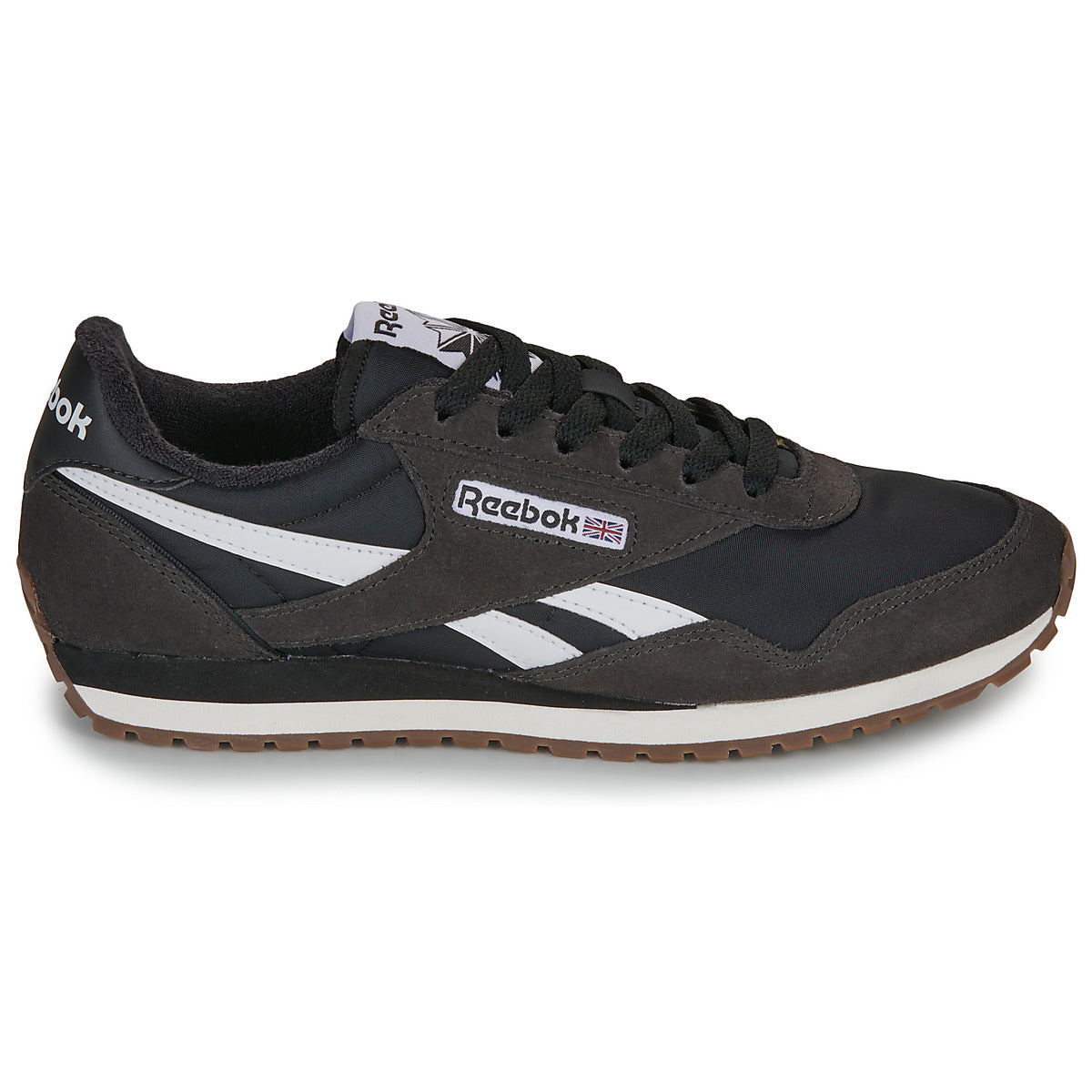 Sneakers Uomo Reebok Classic  CLASSIC AZ  Marrone