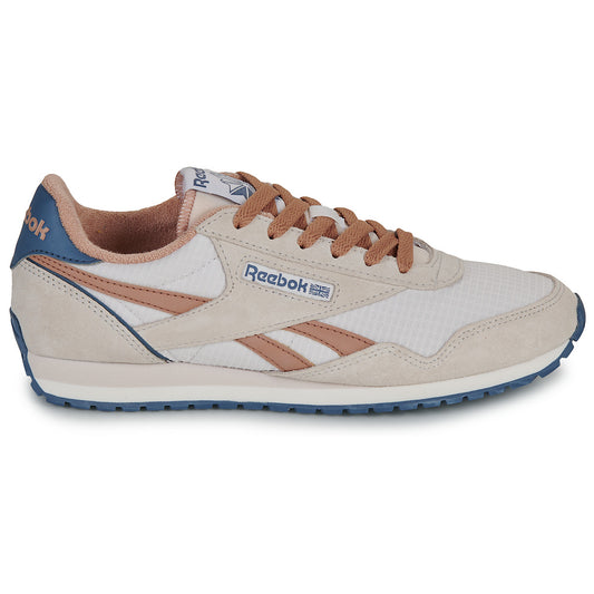 Sneakers basse Donna Reebok Classic  CLASSIC AZ  Beige
