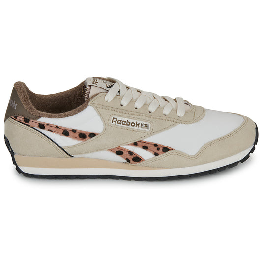 Sneakers basse Donna Reebok Classic  CLASSIC AZ  Beige