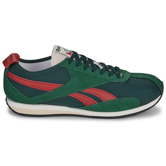 Sneakers Uomo Reebok Classic  R400  Verde
