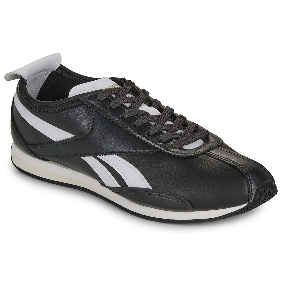 Sneakers Uomo Reebok Classic  R400  Nero