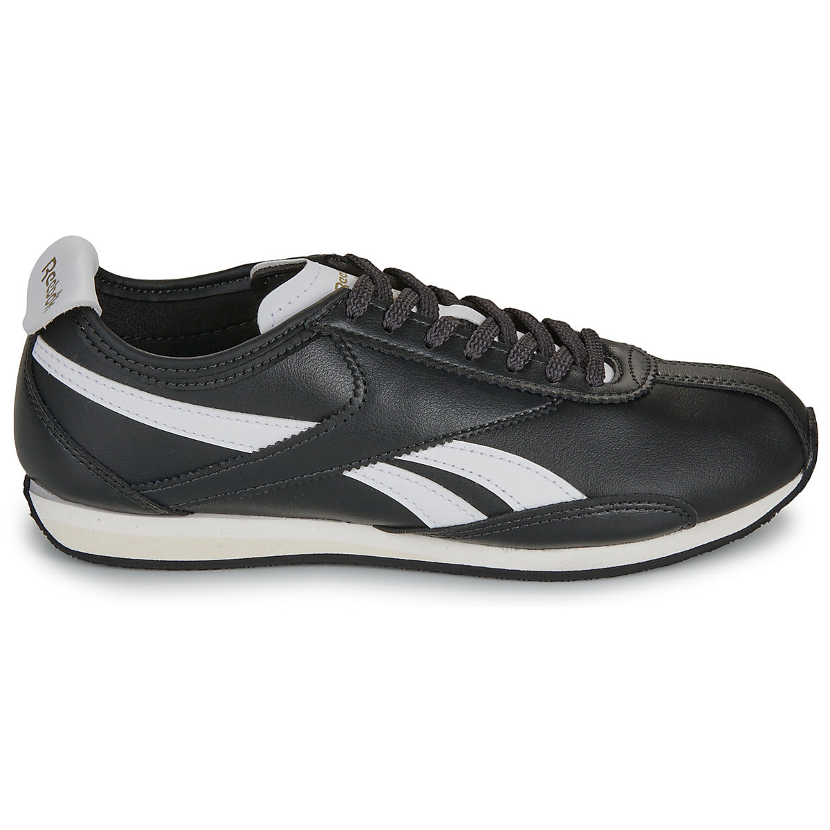 Sneakers Uomo Reebok Classic  R400  Nero