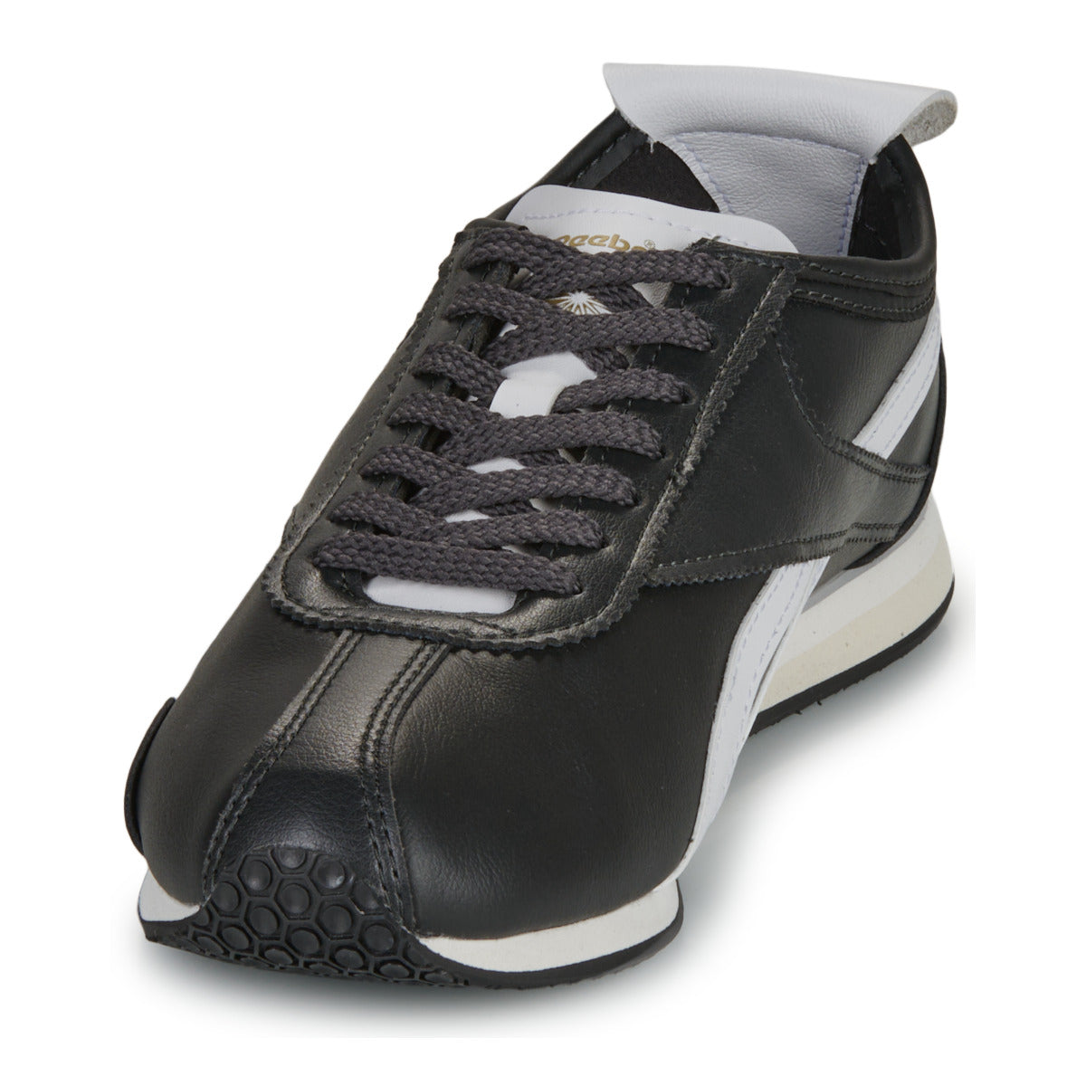 Sneakers Uomo Reebok Classic  R400  Nero