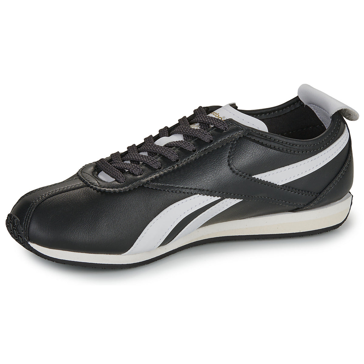 Sneakers Uomo Reebok Classic  R400  Nero