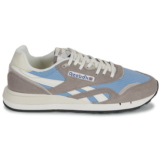 Sneakers Uomo Reebok Classic  CLASSIC NYLON 89  Blu