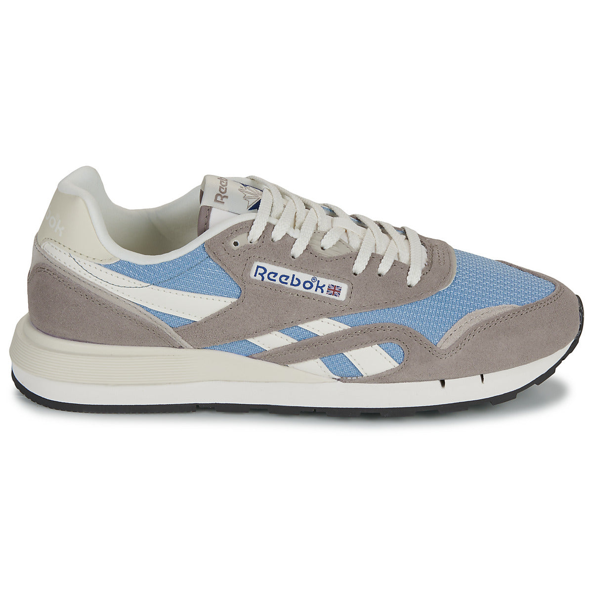 Sneakers Uomo Reebok Classic  CLASSIC NYLON 89  Blu