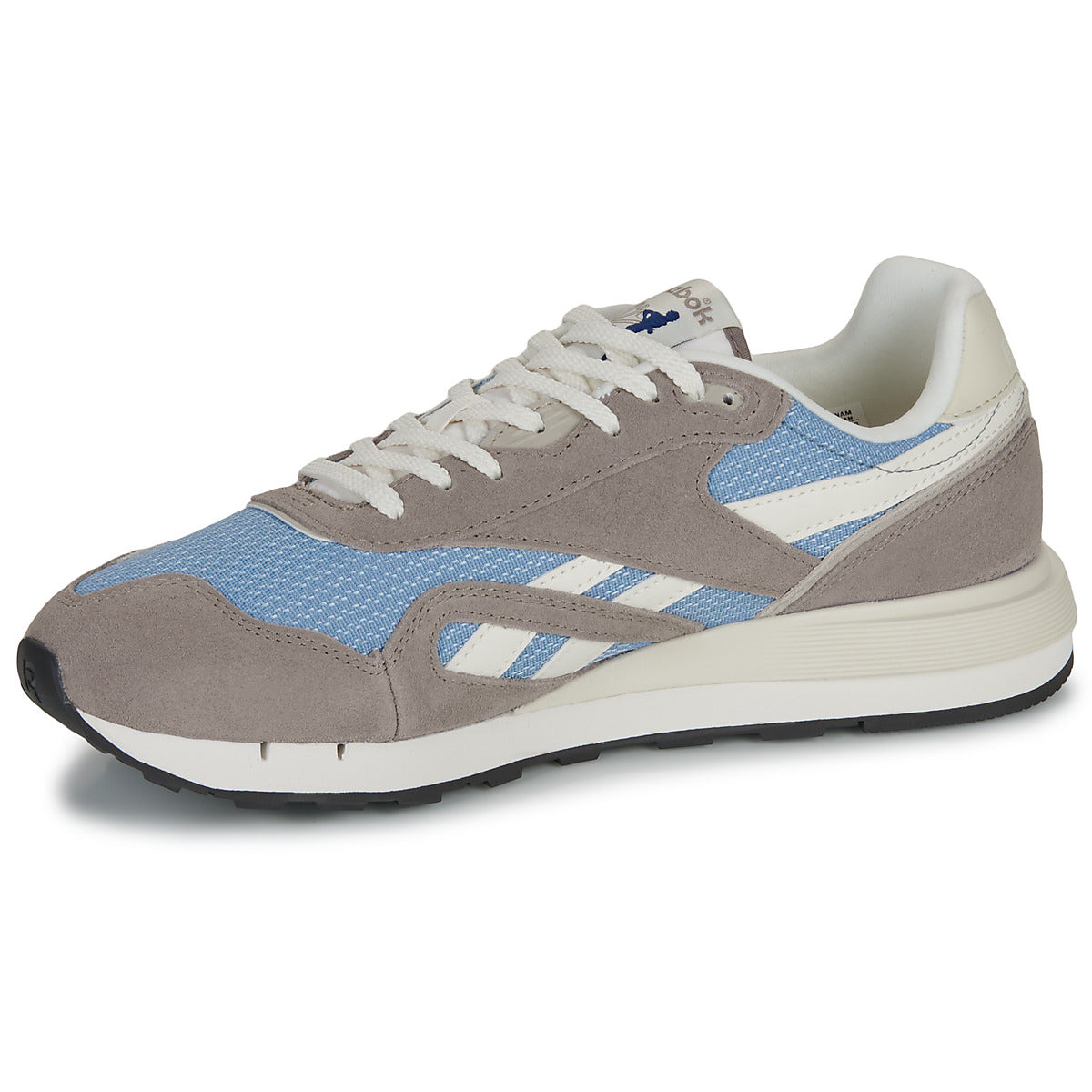 Sneakers Uomo Reebok Classic  CLASSIC NYLON 89  Blu