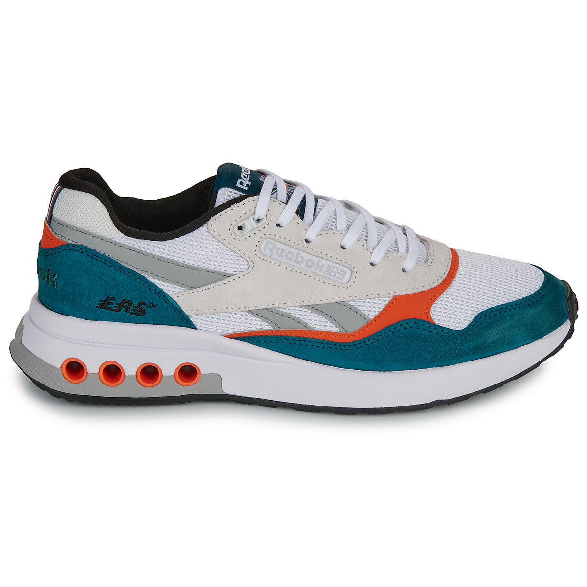 Sneakers Uomo Reebok Classic  ERS WORLD  Multicolore