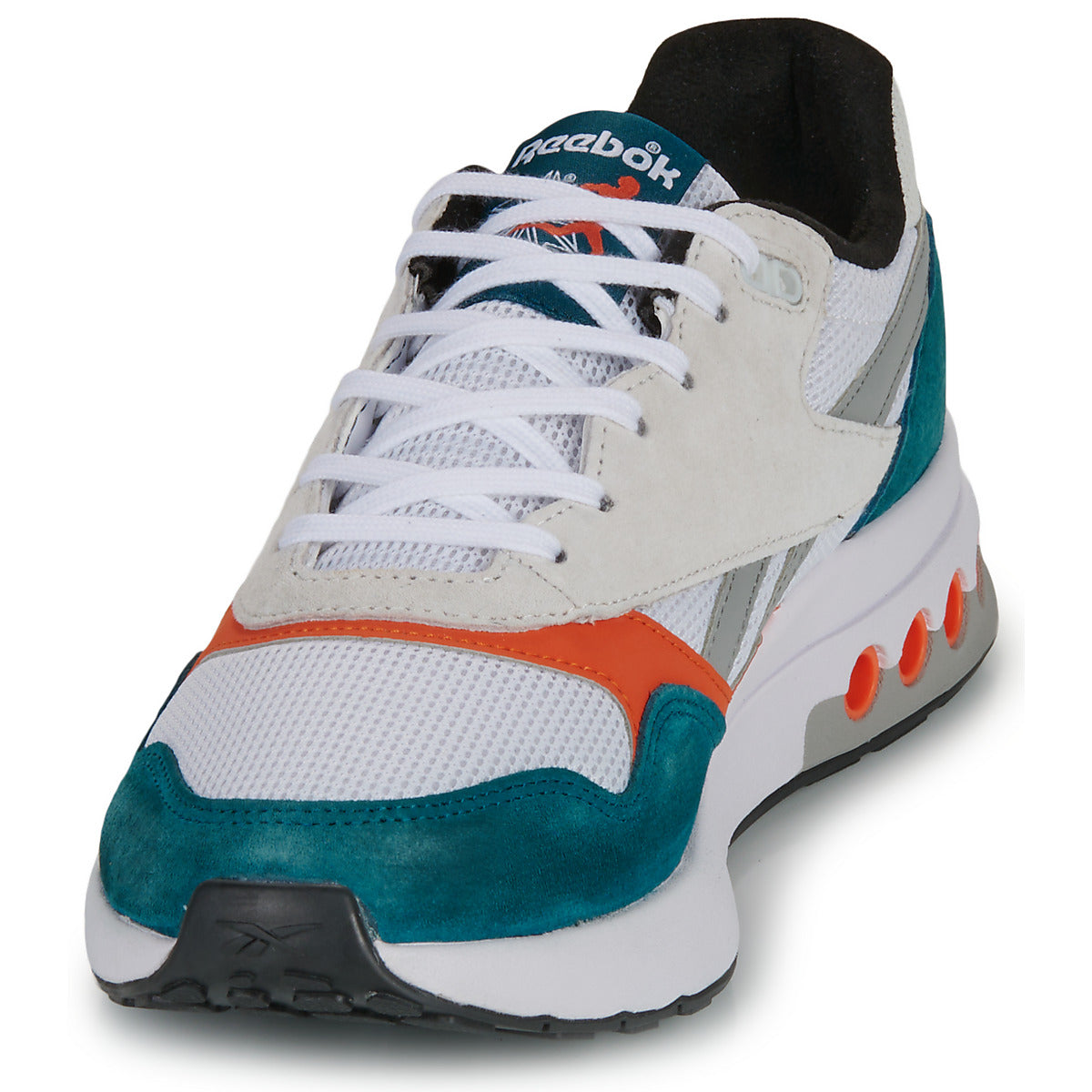 Sneakers Uomo Reebok Classic  ERS WORLD  Multicolore