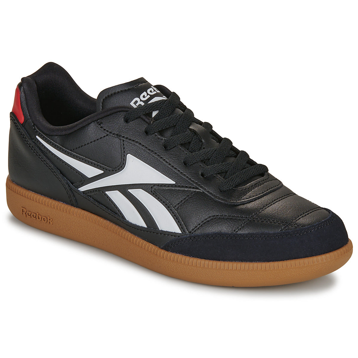 Sneakers Uomo Reebok Classic  REEBOK FINALE  Nero