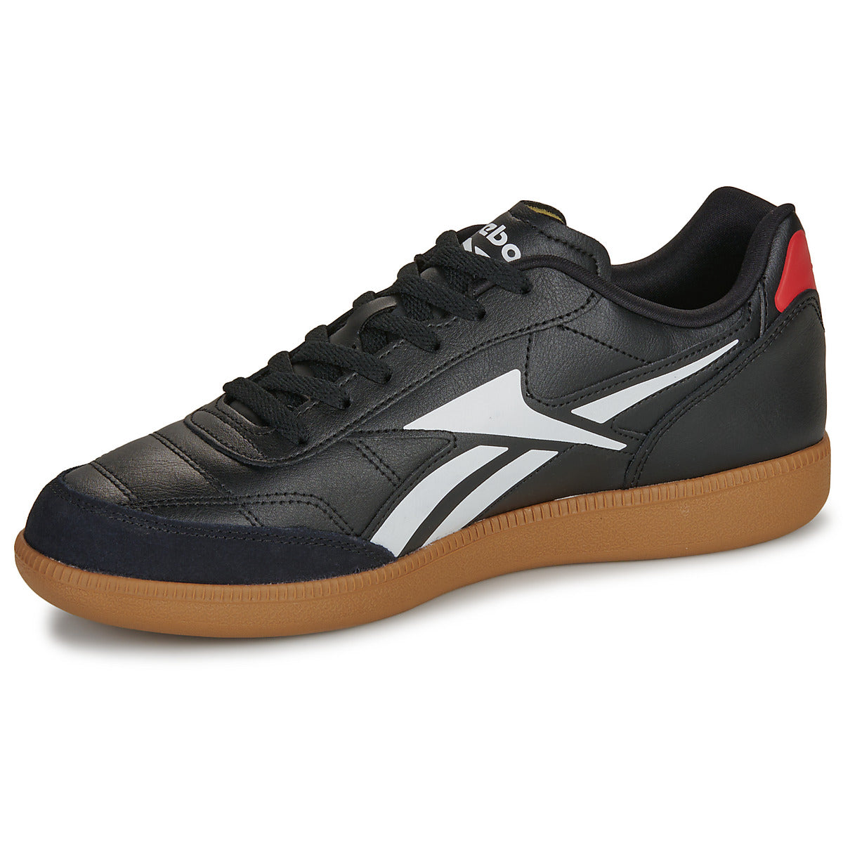 Sneakers Uomo Reebok Classic  REEBOK FINALE  Nero