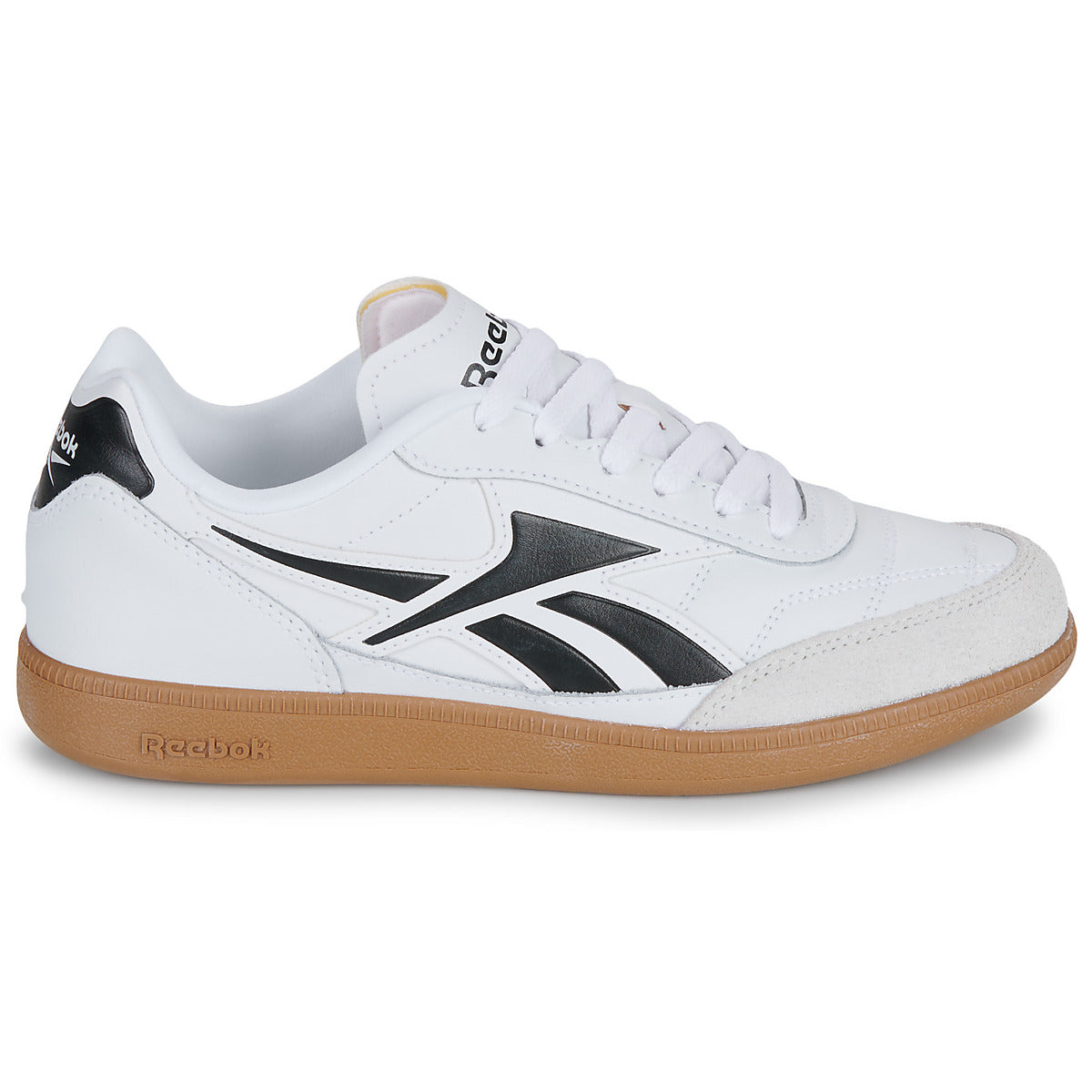 Sneakers Uomo Reebok Classic  REEBOK FINALE  Bianco