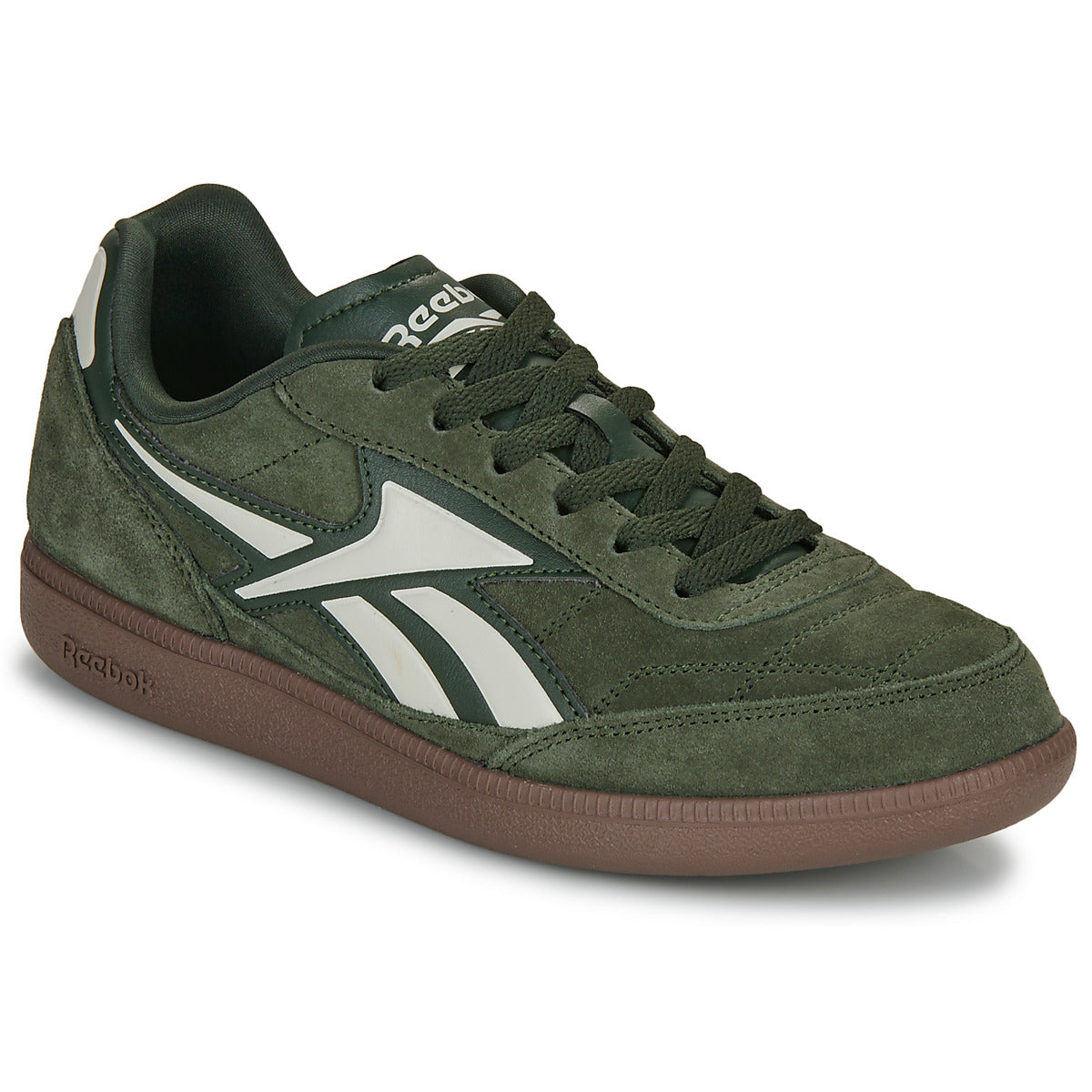 Sneakers Uomo Reebok Classic  REEBOK FINALE  Kaki