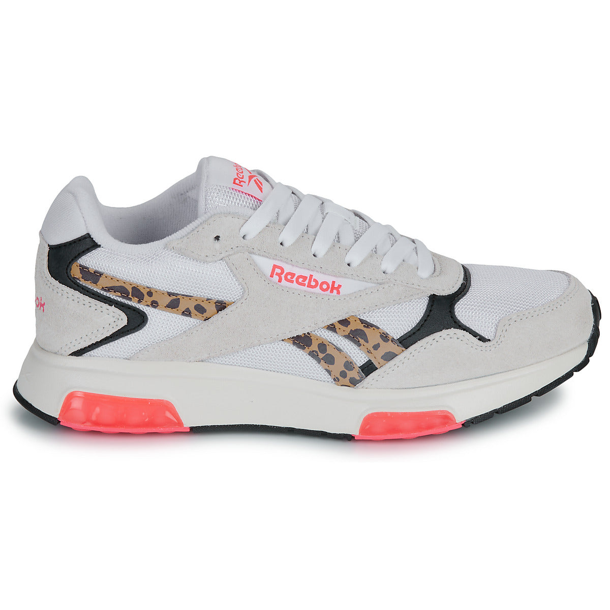 Sneakers basse Donna Reebok Classic  REEBOK GLIDE DMX  Bianco