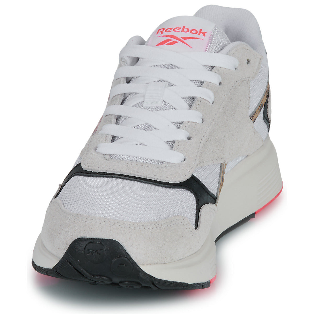 Sneakers basse Donna Reebok Classic  REEBOK GLIDE DMX  Bianco