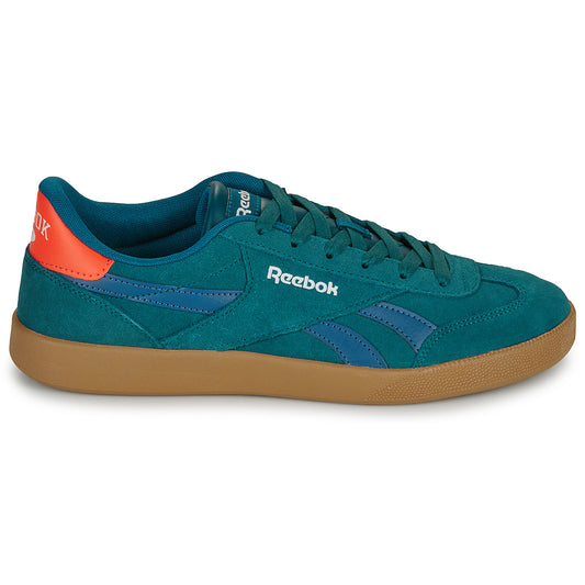 Sneakers Uomo Reebok Classic  REEBOK SMASH EDGE  Verde