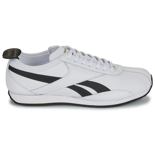 Sneakers Uomo Reebok Classic  R400  Bianco