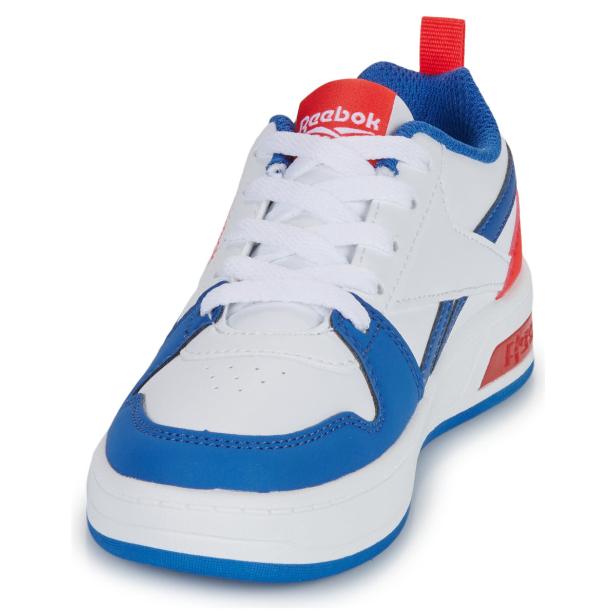 Scarpe bambini ragazzo Reebok Classic  REEBOK ROYAL PRIME STEP N' FLASH  Multicolore
