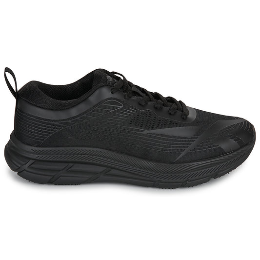 Scarpe bambini ragazzo Reebok Sport  REEBOK ROAD STRIDER  Nero