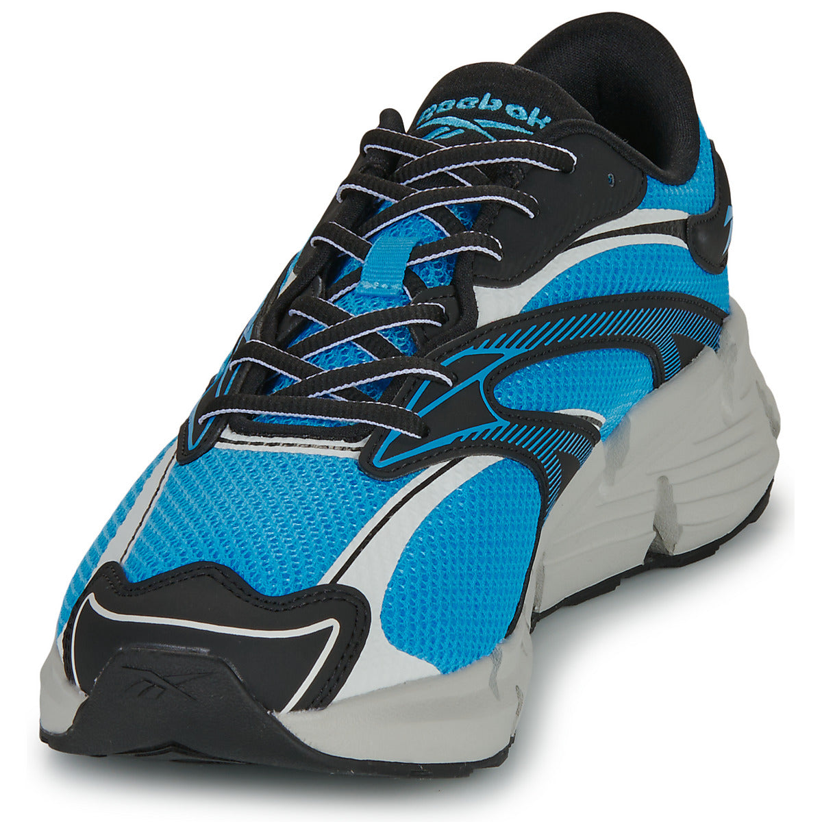 Scarpe Uomo Reebok Sport  ZIG HYPNOTICA  Blu