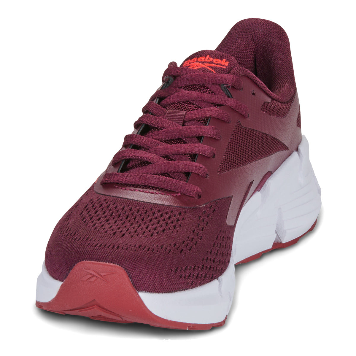 Scarpe Donna Reebok Sport  ZIG DYNAMICA 6  Rosso
