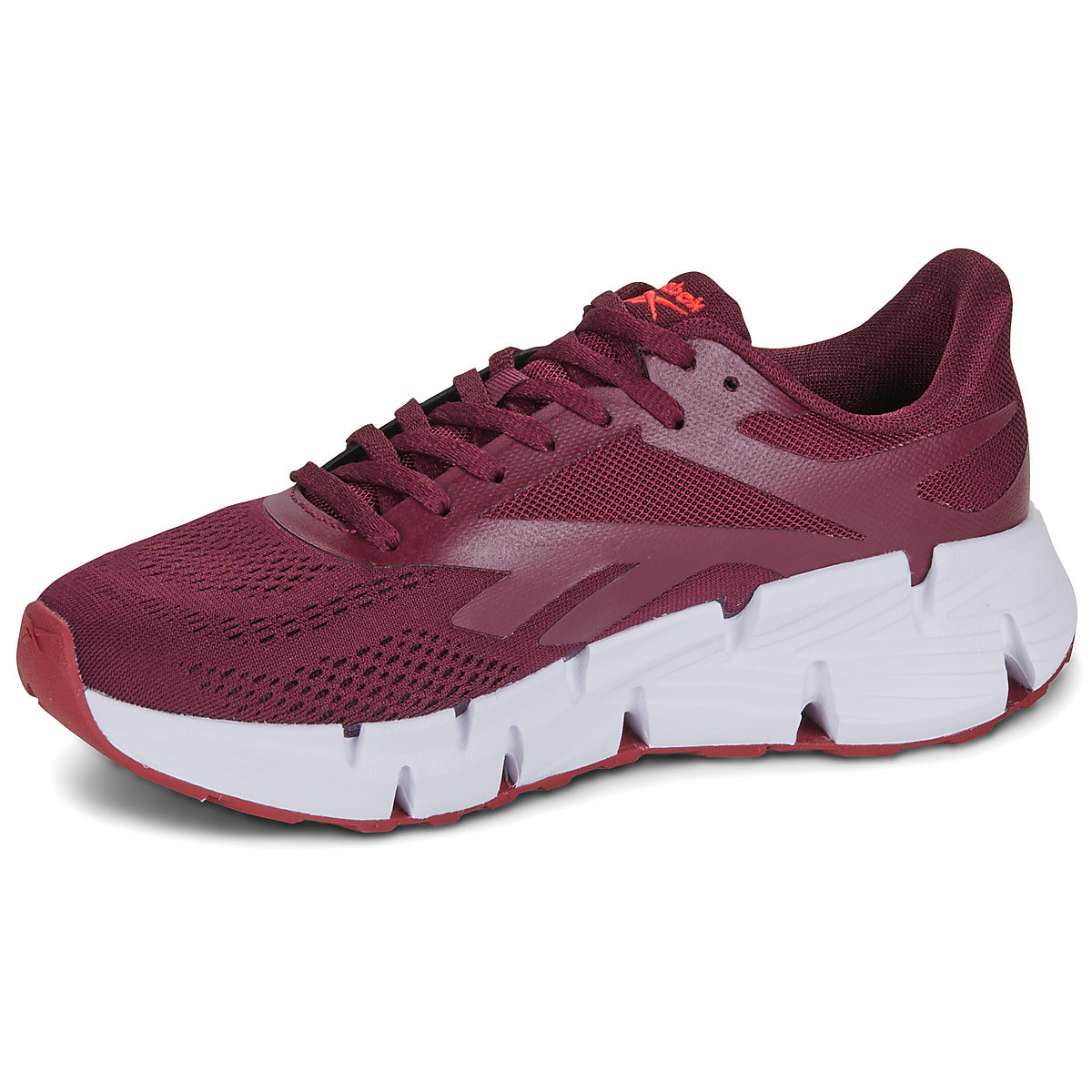 Scarpe Donna Reebok Sport  ZIG DYNAMICA 6  Rosso