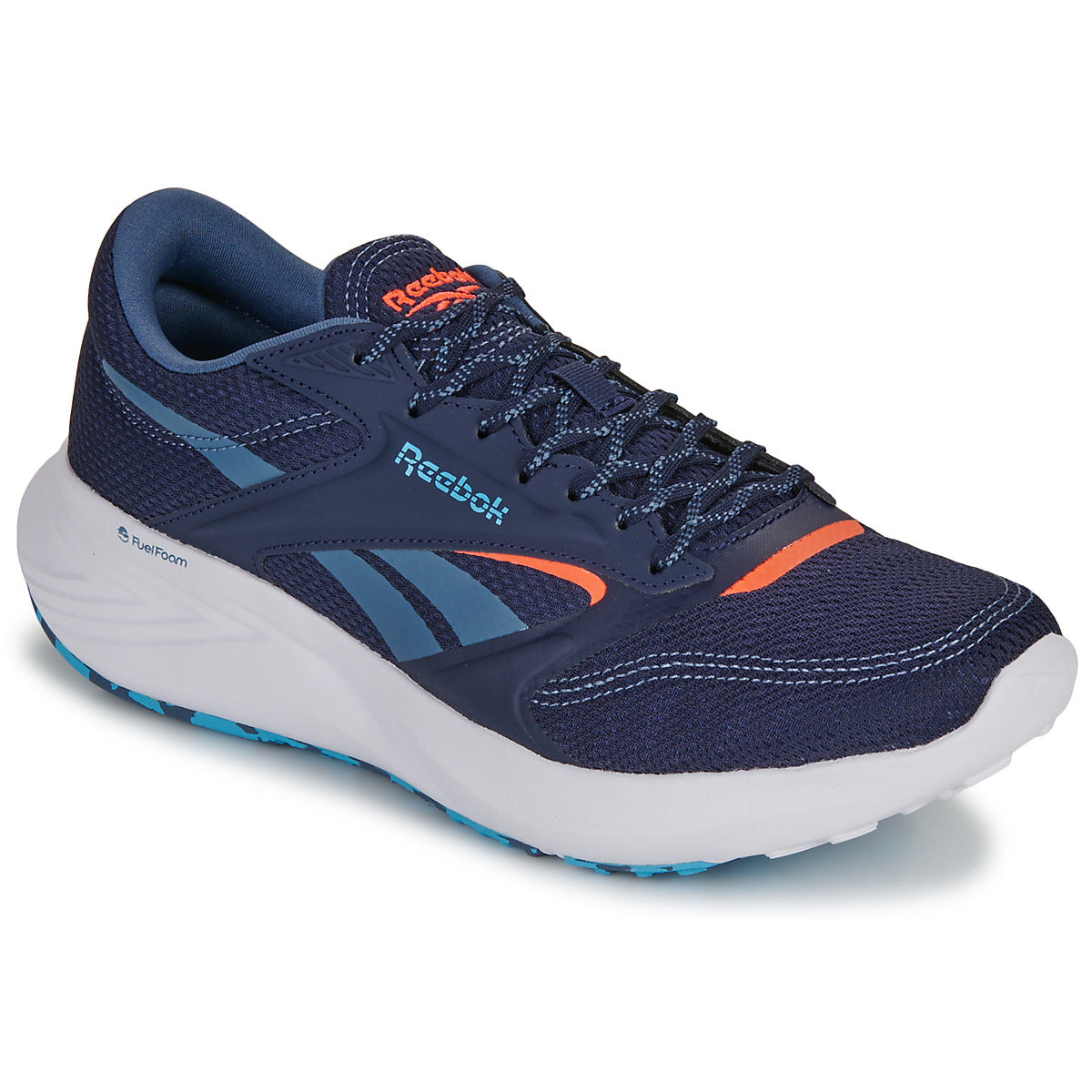 Scarpe Uomo Reebok Sport  ENERGEN TECH 2  Blu