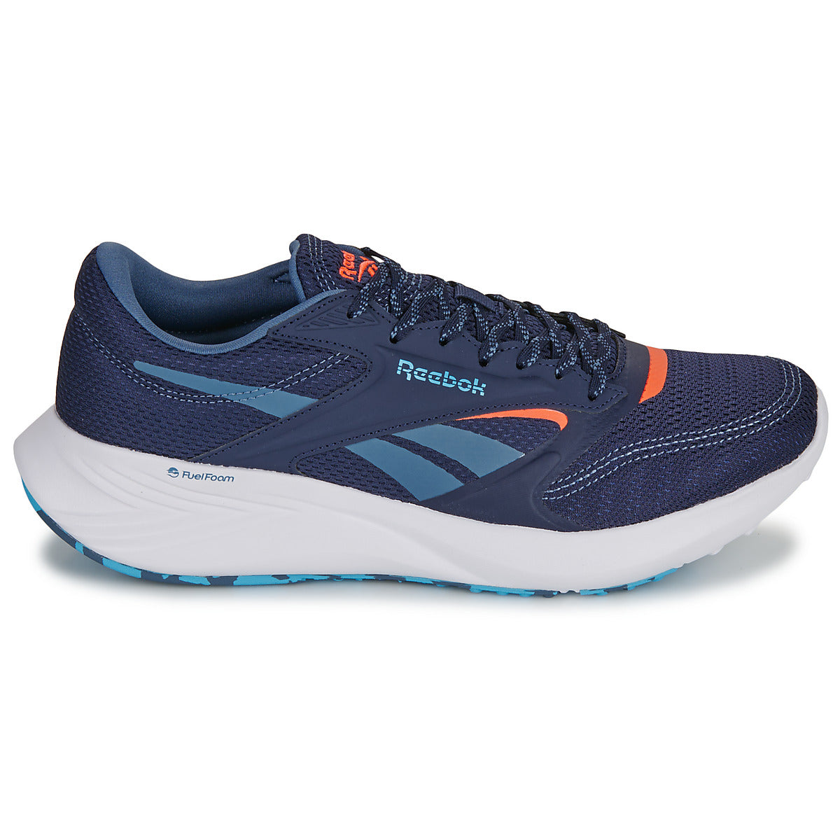 Scarpe Uomo Reebok Sport  ENERGEN TECH 2  Blu