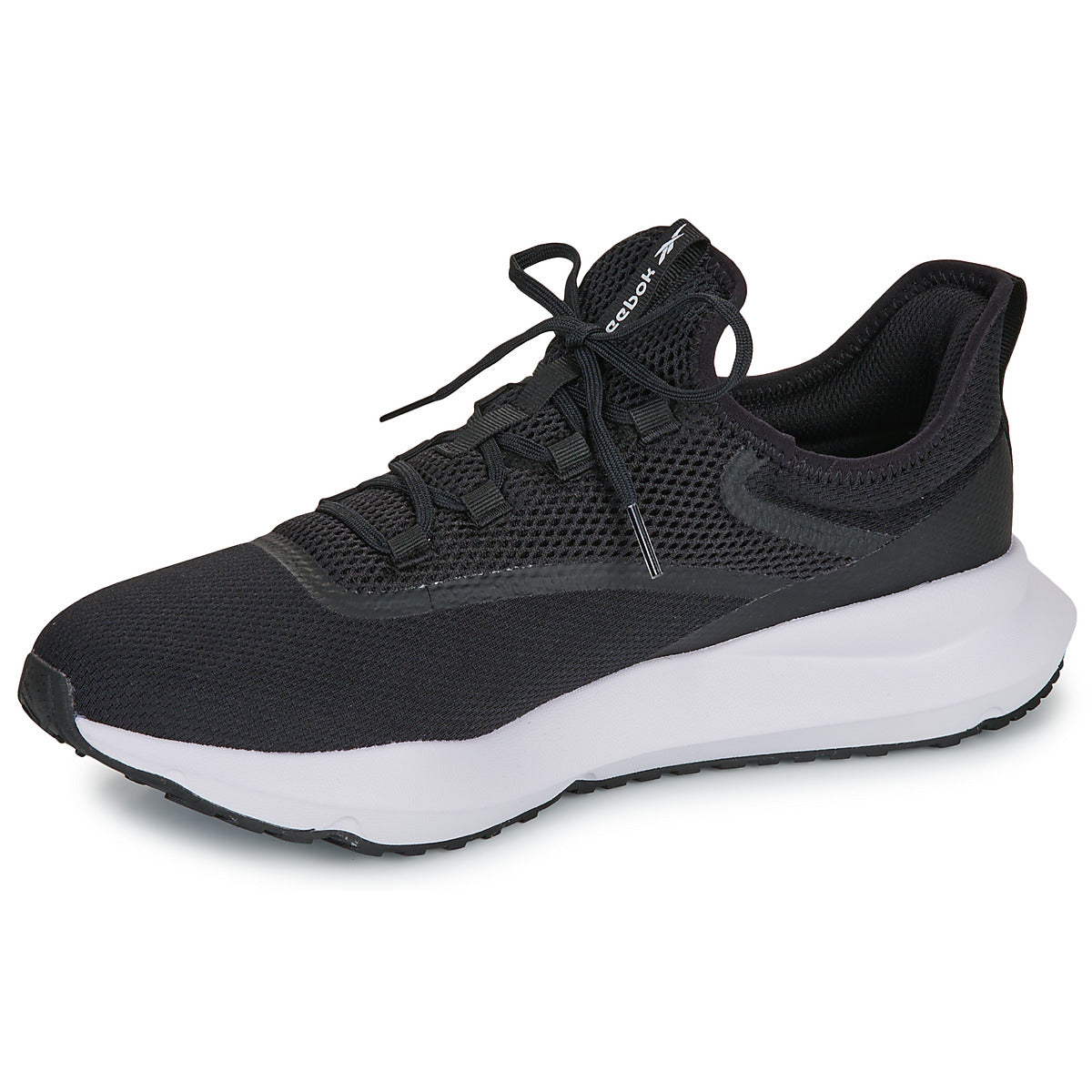 Scarpe Uomo Reebok Sport  CITYRIDE  Nero