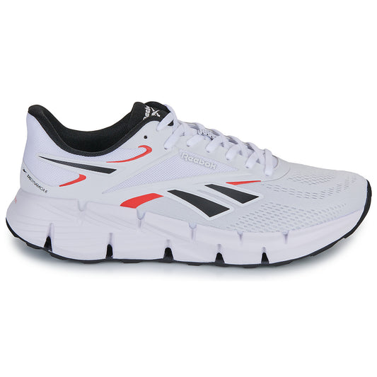 Scarpe Uomo Reebok Sport  ZIG DYNAMICA 6  Bianco