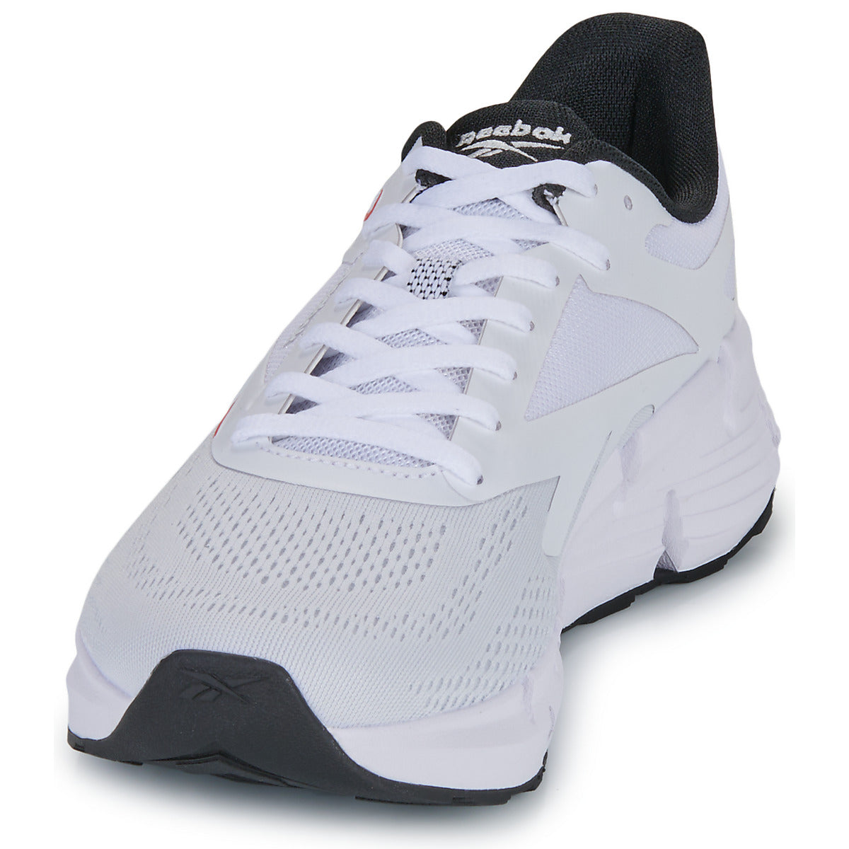 Scarpe Uomo Reebok Sport  ZIG DYNAMICA 6  Bianco