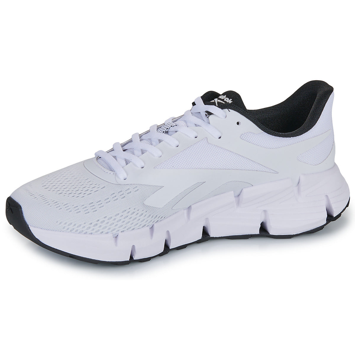 Scarpe Uomo Reebok Sport  ZIG DYNAMICA 6  Bianco