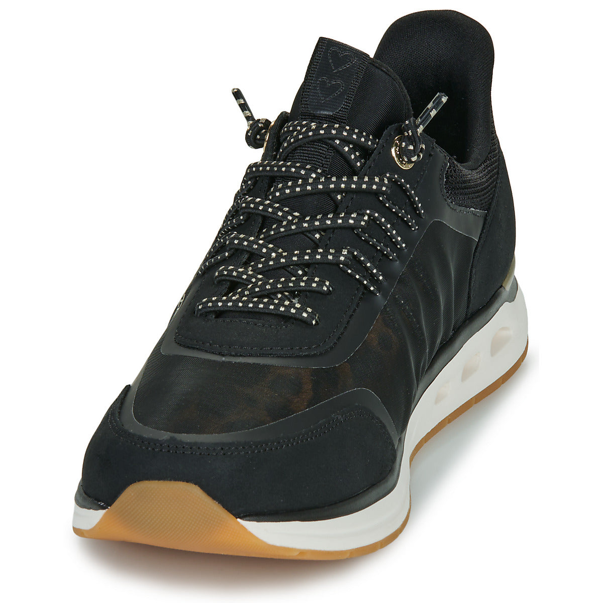 Sneakers basse Donna Marco Tozzi  2-23770-45-098  Marrone