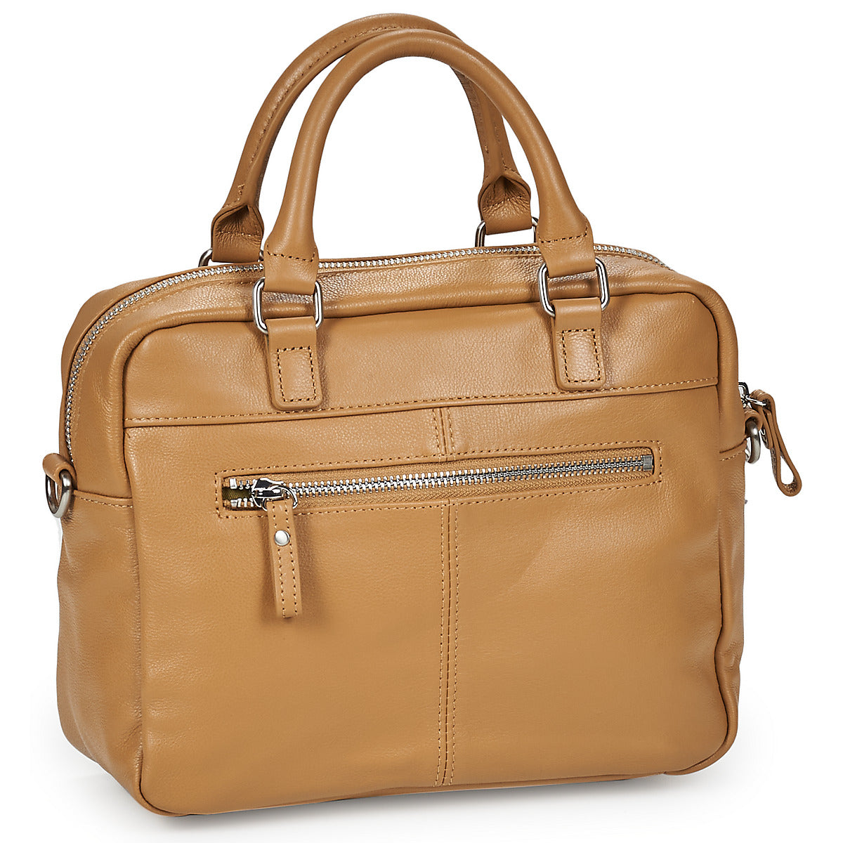 Borsa a tracolla Donna Nat et Nin  MINI MACY  Beige