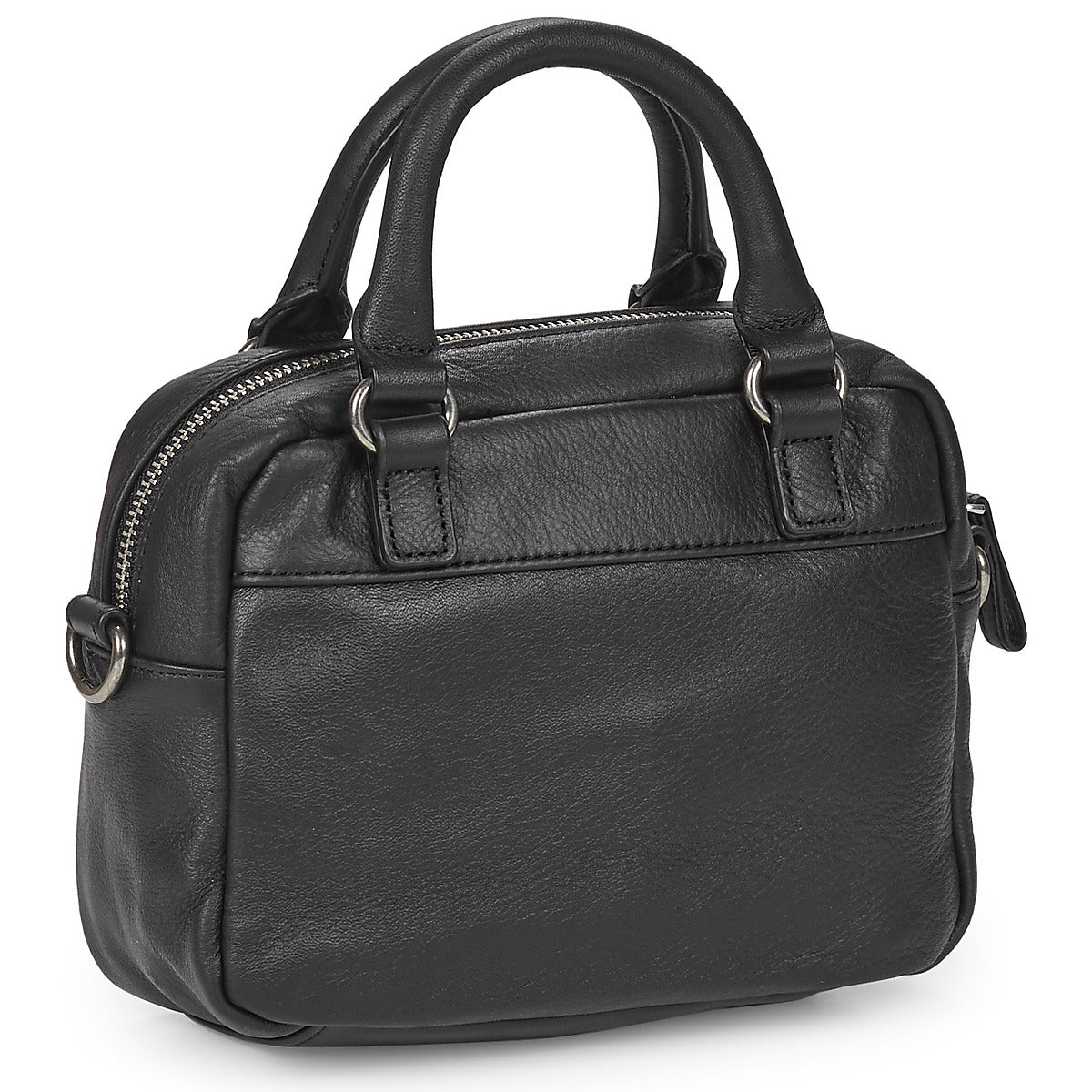 Borsa a tracolla Donna Nat et Nin  MICRO MACY  Nero