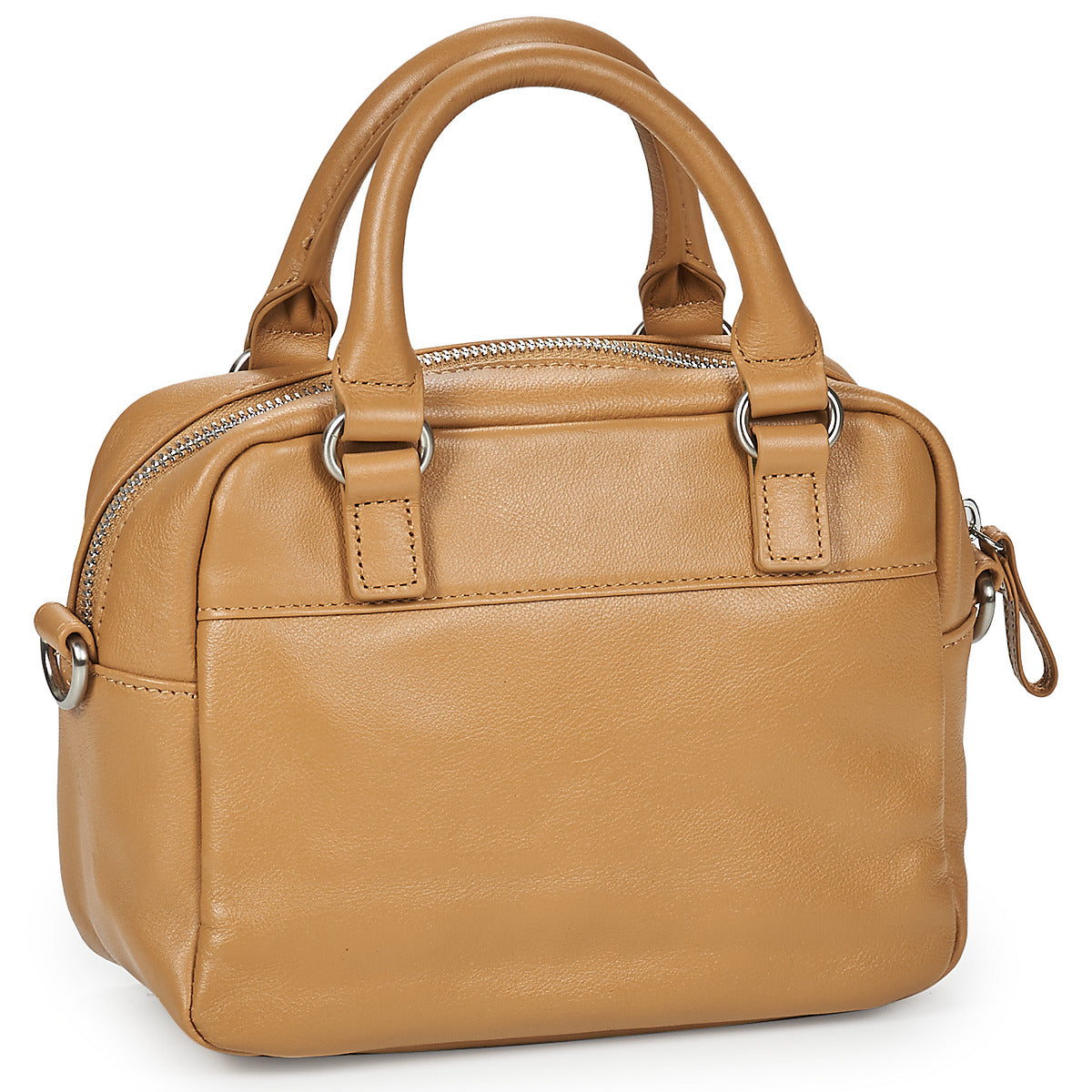 Borsa a tracolla Donna Nat et Nin  MICRO MACY  Beige