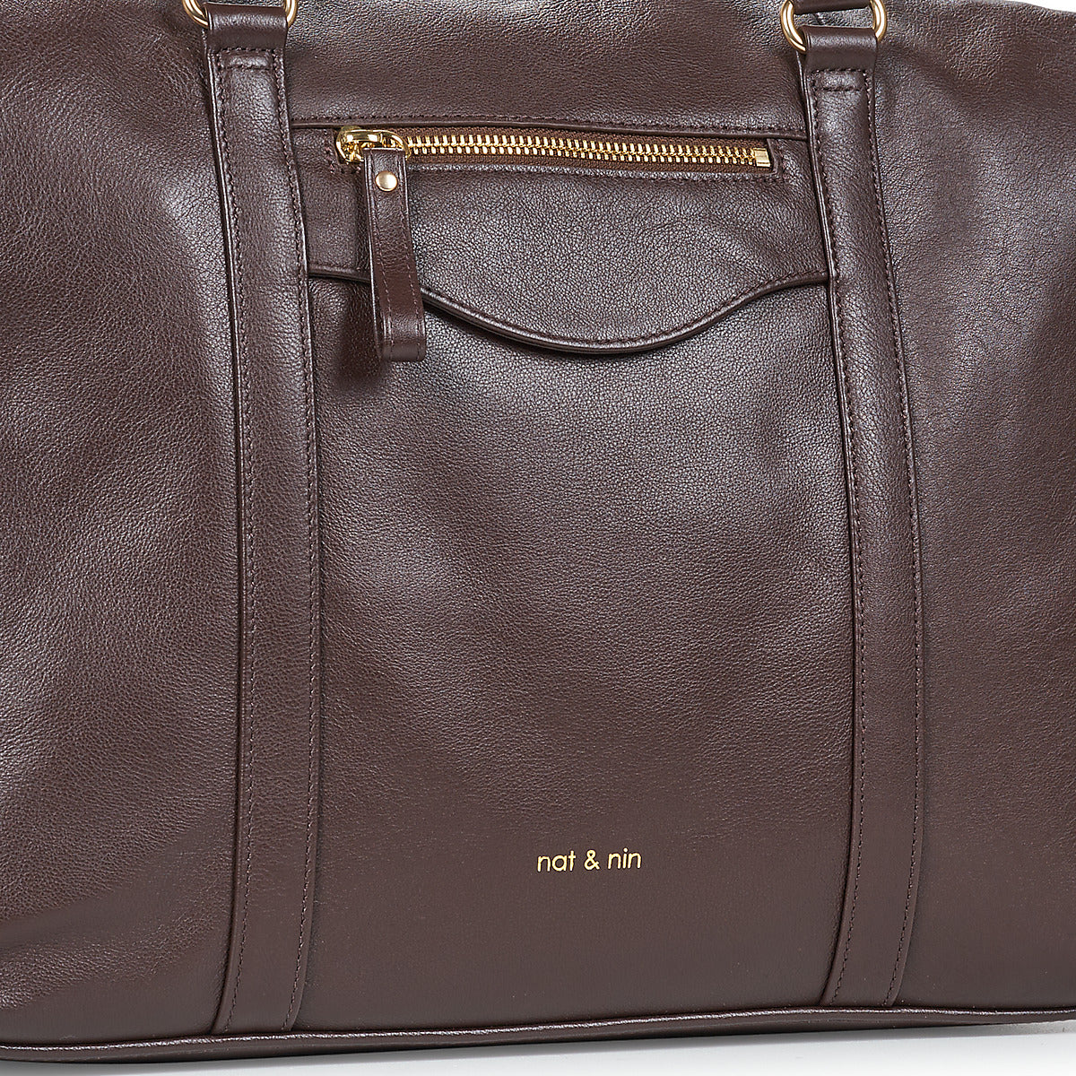 Borsette Donna Nat et Nin  THYLANE  Marrone