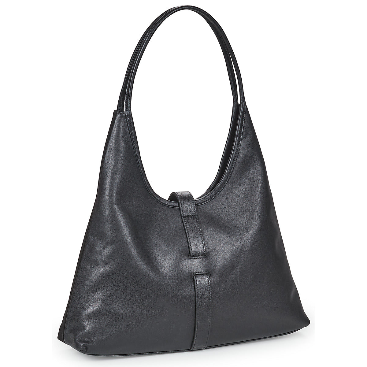 Borsa a spalla Donna Nat et Nin  ROMEO  Nero