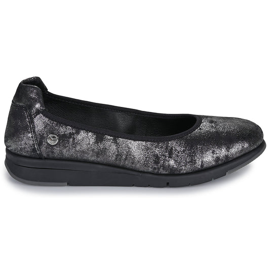 Ballerine Donna Casual Attitude  HOLMES  Grigio