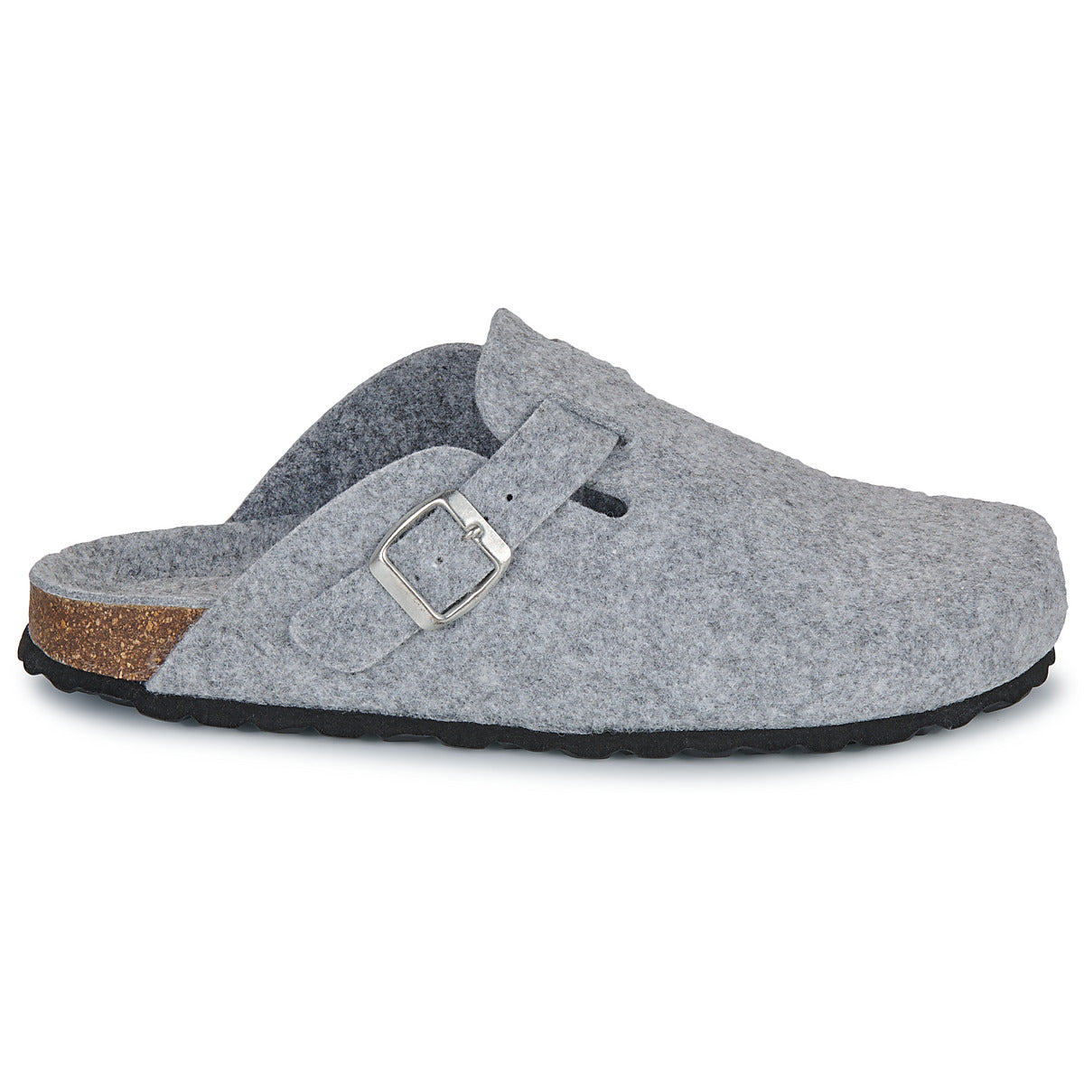 Pantofole Uomo Casual Attitude MILORDO Grigio